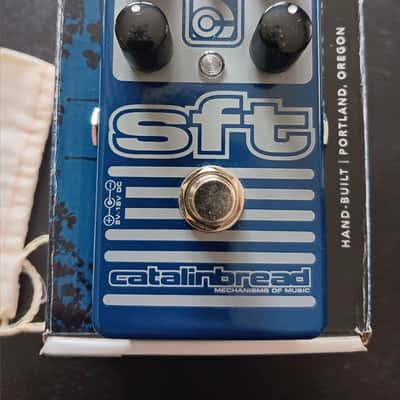 Catalinbread SFT V2 | Reverb