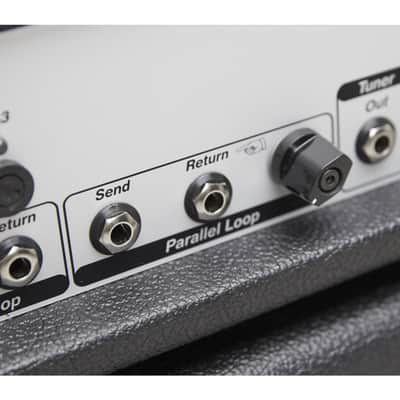 Diezel Hagen 100-Watt 4-Channel Tube Head image 9
