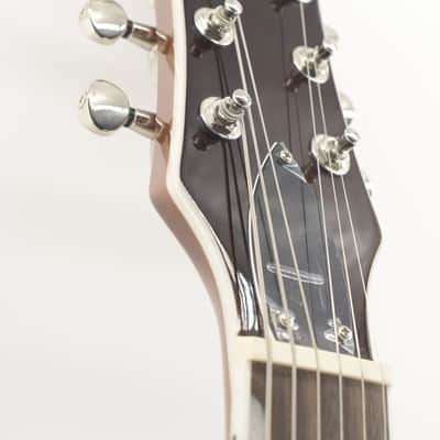 Gretsch G5210T-P90 Electromatic Jet Two 90 2023- Mako image 4