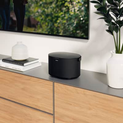 Brane X Portable Smart Speaker image 8