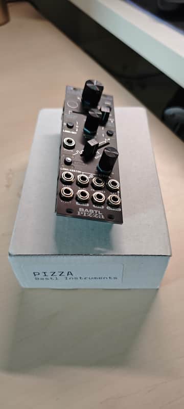 BASTL Instruments Pizza image 1