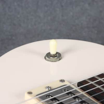 Gretsch Streamliner Junior Jet Club - Vintage White - 2nd Hand image 18