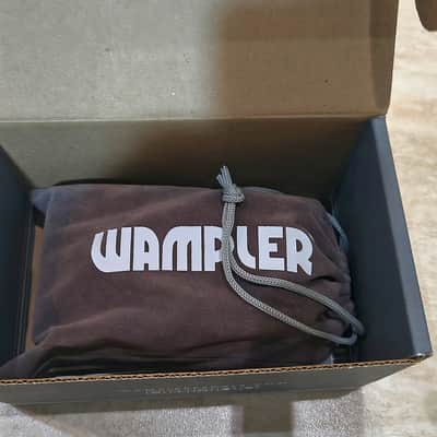 Wampler Dracarys Distortion brand new image 7
