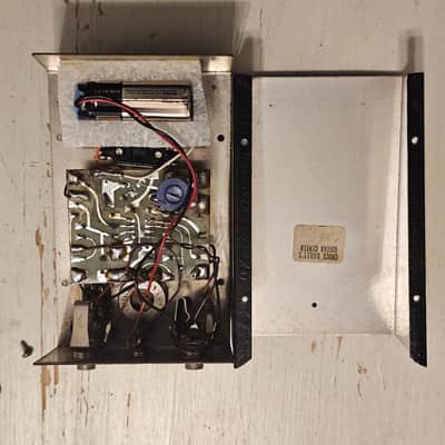 Electro-Harmonix Envelope Follower Dr Q image 6