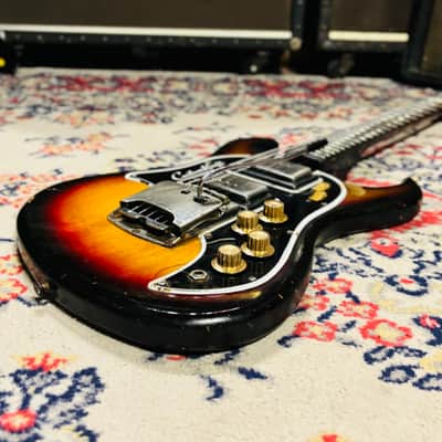 1969 Custom Kraft 4271 Beat Blaster Valco USA image 13