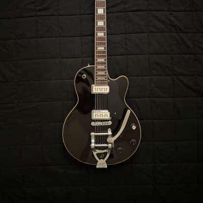 DeArmond M-75T | Reverb