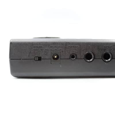 Boss Not Work DR-550 Dr. Rhythm Inadequate Volume Drum Machine Made in Japan ID09806 image 11