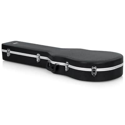 Gator Deluxe Guitar Case fits Gibson Melody Maker Guitars image 4