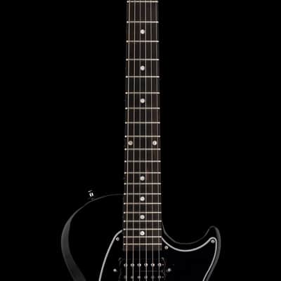 Gibson Limited Edition Les Paul Music City Special 50th Anniversary - Ebony #50348 image 5