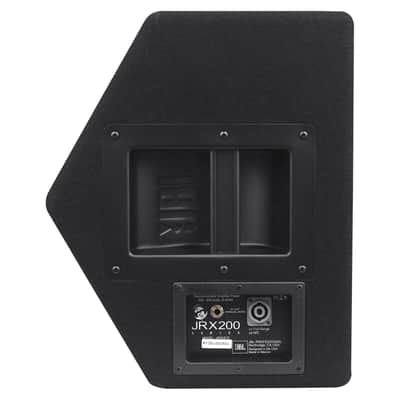 (2) JBL JRX212 1000w 12" 2-Way DJ P/A Speakers+(2) 18" 1400w Subwoofers Pro Subs image 21