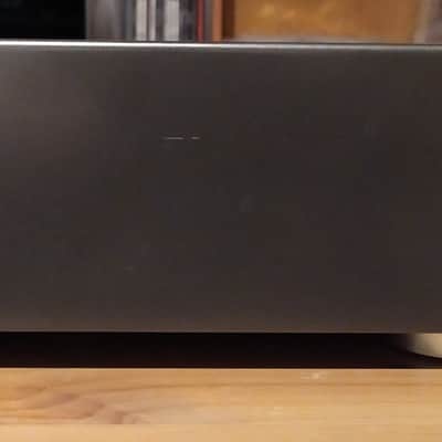 Lettore CD Technics SL-PG200A con Telecomando - Compact disc player image 3