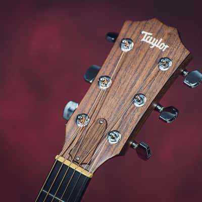 Taylor 312ce Natural 2015 image 4
