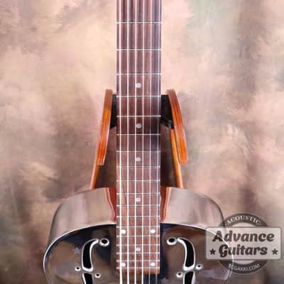 Dobro Duolian Resophonic image 14