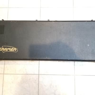 Kramer USA Pacer Deluxe 80's Candy Blue image 19