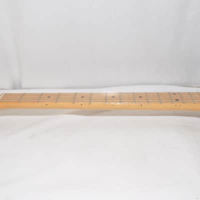 Fender Japan Telecaster THINLINE TN-72 #P053848 Electric Guitar Ref No 7480 image 10