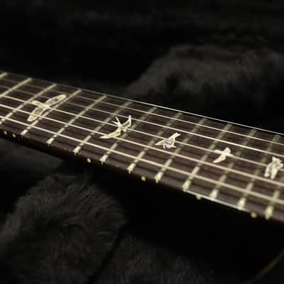 MINT PRS Core McCarty 10 Top 2017 LIGHTWEIGHT USED 701 image 18