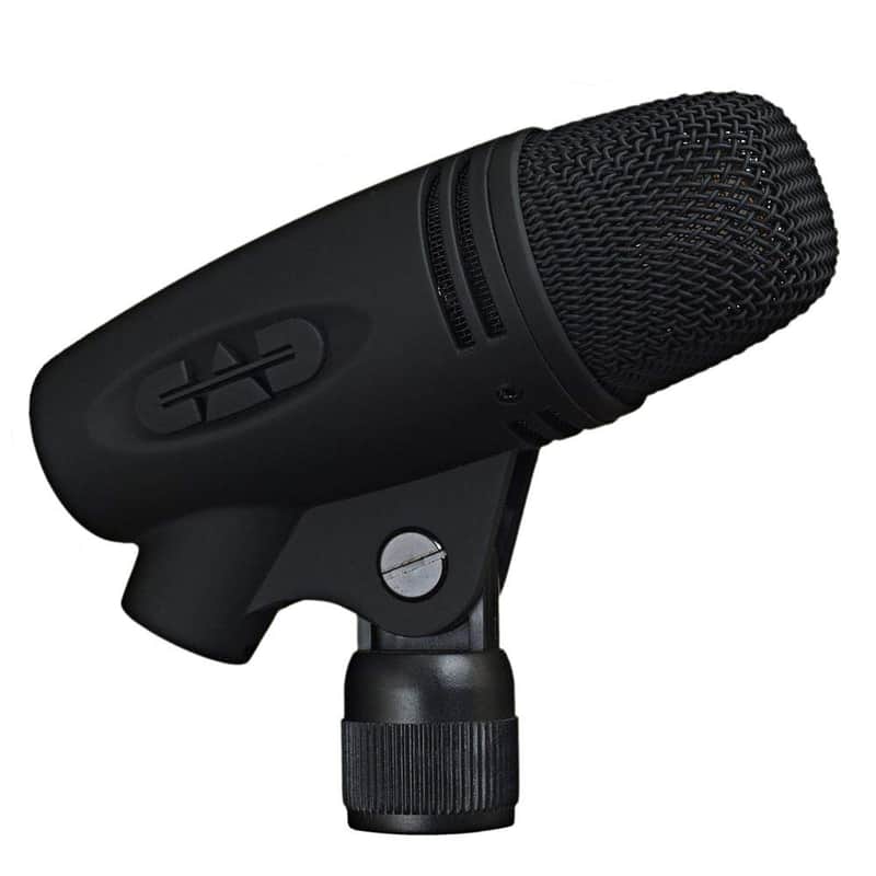 CAD Audio E70 | Modular Dual Capsule Condenser Microphone image 1