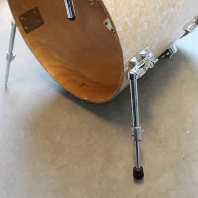 Yamaha  Al Foster HipGig image 15