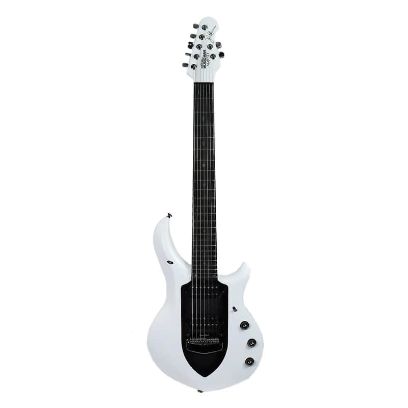 Ernie Ball Music Man John Petrucci Signature Majesty 7 (2014 - 2018) image 4