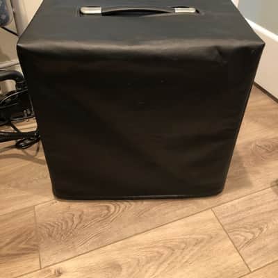 Brown Note D'Lite ODS Reverb Combo image 7