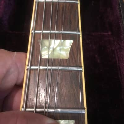Gibson Les Paul Deluxe 1979- Goldtop image 17