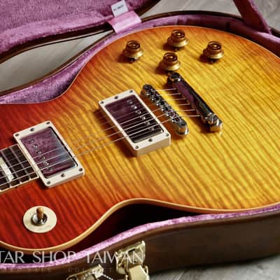 2019 Gibson Custom Shop 1959 Reissue Lee Roy Parnell Signature. image 5