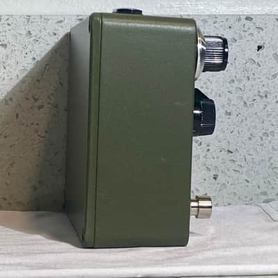 Browne Amplification Protein Dual Overdrive V3 image 4