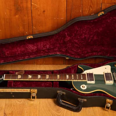Gibson Les Paul 2009 - Pelham Blue image 12