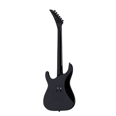 Kramer SM-1 Figured Electric Guitar - Royal Purple Perimeter image 2