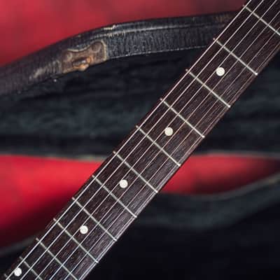 Gibson ES-125T Vintage Sunburst 1958 image 3