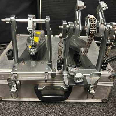 Tama Speed Cobra 900 Double Pedal 1st Generation 2010-2015 - Standard image 4
