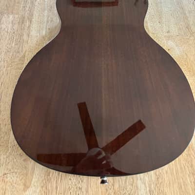 Alvarez APA1965 50th Anniversary 1965 Parlor 2010s - Sunburst image 8