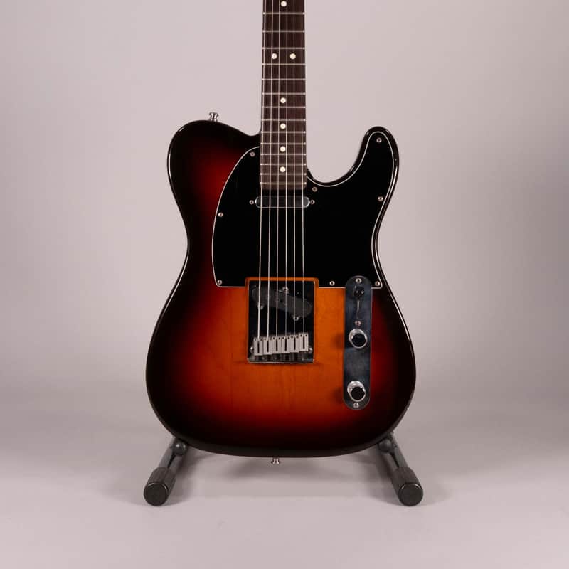 Fender telecaster American standard 1996 - 3Ts RW