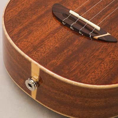 L.Luthier USED ​​Le light Maho El Lucia image 8