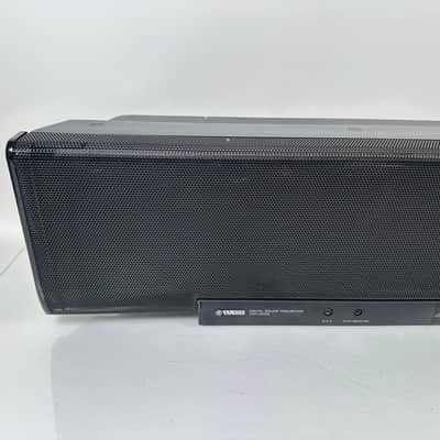 Yamaha YSP-4000 Digital Sound Projector Soundbar Speaker image 2