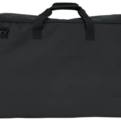 Rockville Padded LCD TV Screen Monitor Travel Bag Fits Acer AOPEN 27HC5R Zbmiipx image 8