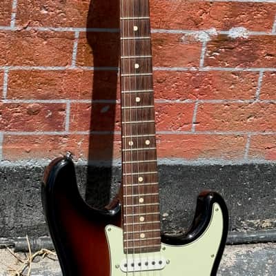 Suhr Classic S 2026 - killer Strat w/a Roasted Maple Neck & Body making great noise ! image 7