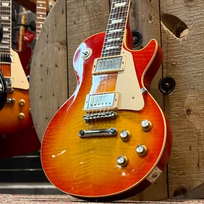 Gibson Custom Shop Joe Walsh Les Paul Standard 1960 image 16