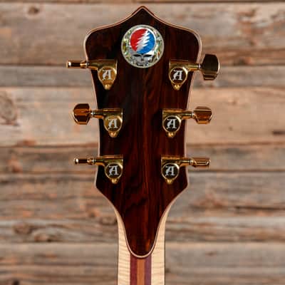 Alembic TLG6 Tribute Natural 2016 imagen 7