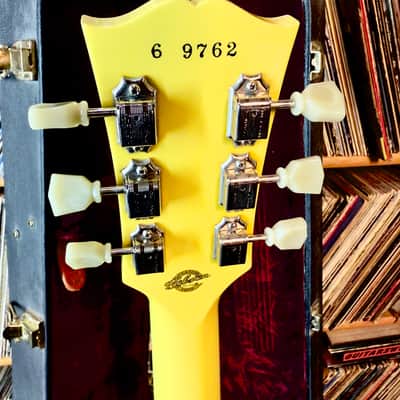 ✯1996 Gibson Custom Shop Les Paul Standard ✯ Catalina ✯ image 10