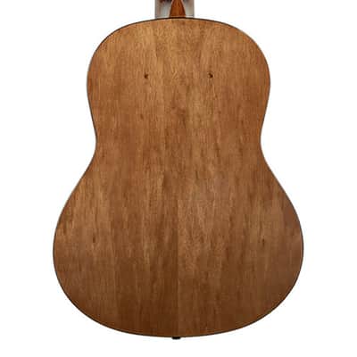 Ortega Guitars RPPC44 Picker's Pack Student Series Classical Guitar Pack image 7