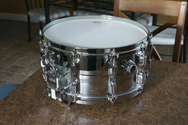 Tama Mastercraft Imperialstar 6.5x14'' image 1
