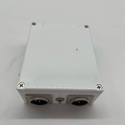 Pinstripe Pedals DISO+ Dual Line Isolator image 6