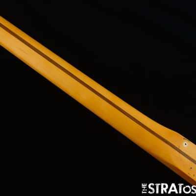 Fender American Ultra II Precision P BASS NECK USA Modern image 5