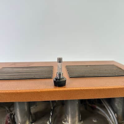 Heathkit AA-141-A Stereo Tube Preamplifier image 13