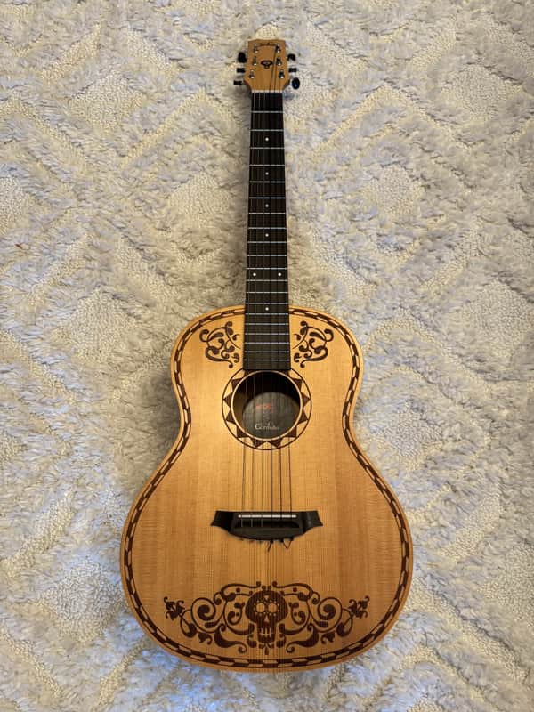 Cordoba x Coco Natural Classical Acoustic Guitar image 1