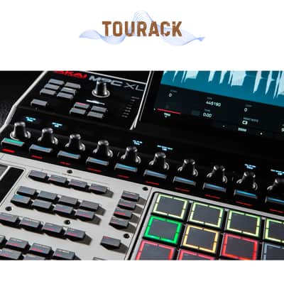 Akai Professional MPC XL Standalone Production Workstation |In-Stock Ship NOW| TOURACK image 19