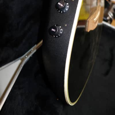 Applause by Ovation AE-38 Black image 6