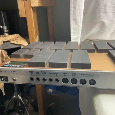 KAT Percussion 3 Octave MalletKAT Pro MIDI Controller with 4th Octave Expander - Local Pickup Only image 12