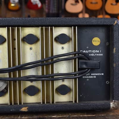 Peavey Super Festival Series 800 Booster image 9